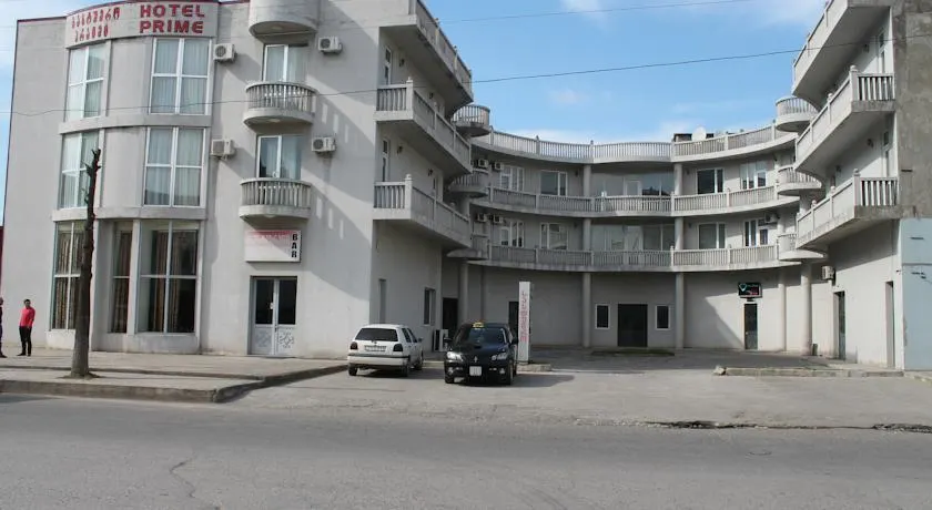 Prime Hotel - Image 1
