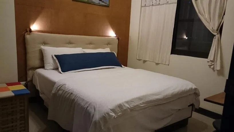 Reach-i9 HaoMei Service Apartments - Image 1