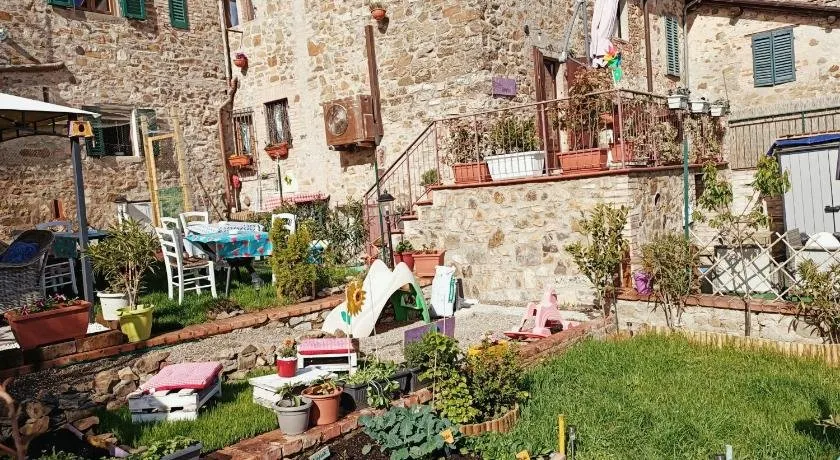 B&B Un posto nel mondo - Image 1