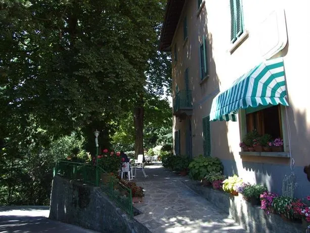 Hotel Villa Patrizia - Image 1