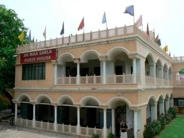 Jai Maa Sarla Guest House - Image 1