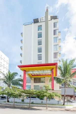 Lynt Hotel by OYO Rooms - Image 1