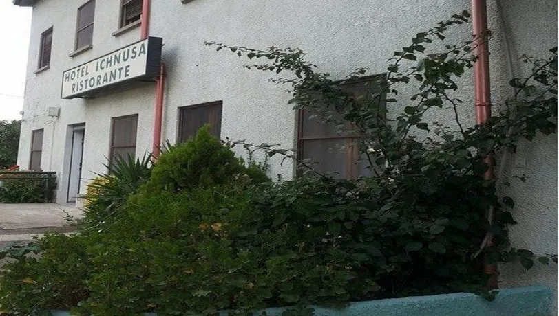 Hotel Ichnusa - Image 1