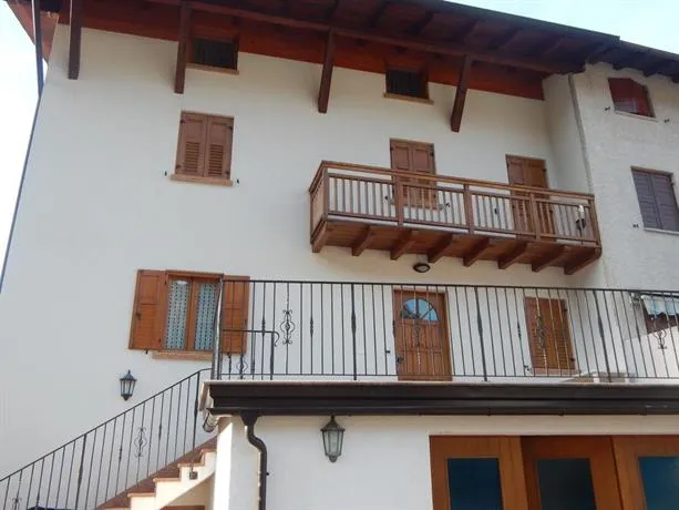 Casa Sassdei - Image 1