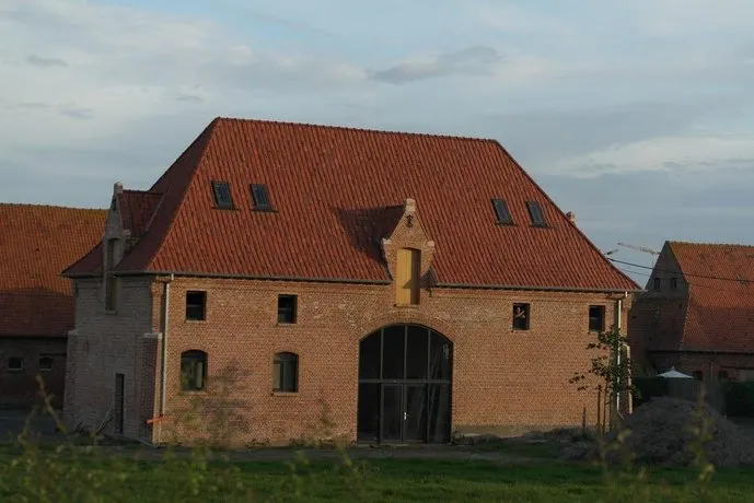 De Kouterhoeve - Image 1