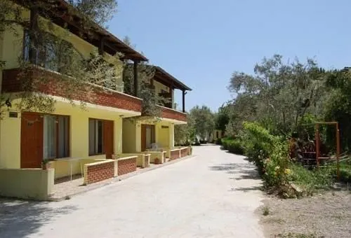 Motel Idatur - Image 1