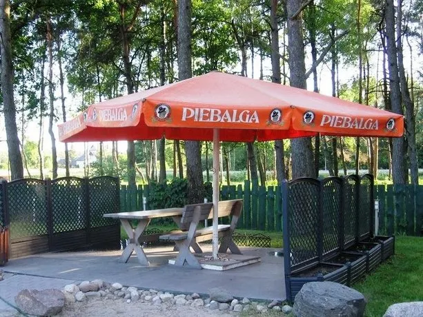 Guest House Svelmes - Image 1