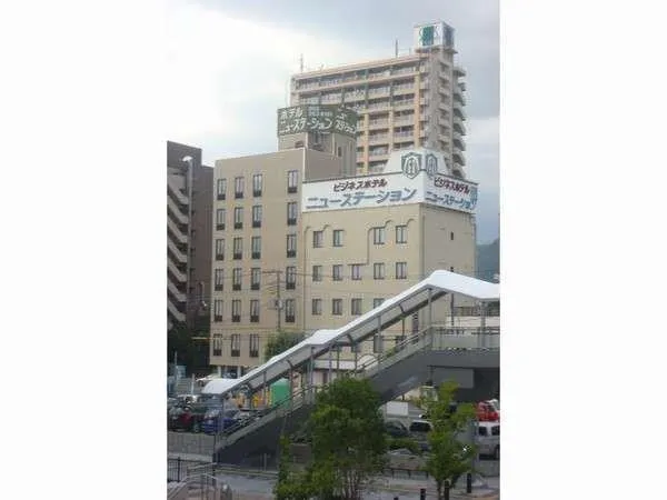 Hotel New Station - Image 1