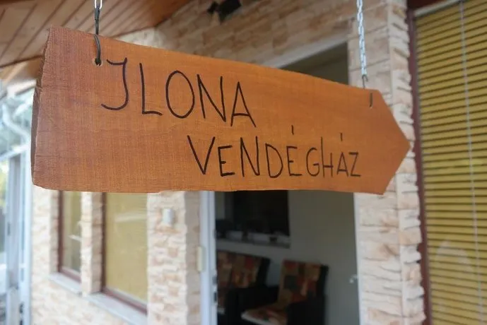 Ilona Vendeghaz Sumeg - Image 1