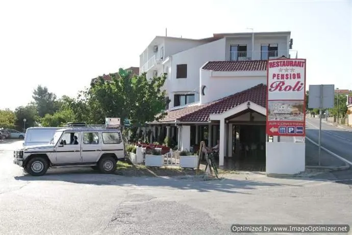 ROLI pansion i restoran Starigrad-Paklenica - Image 1