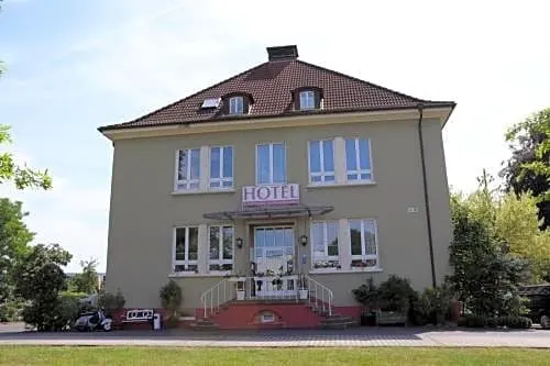 Pfaffenmühle Wirtshaus - Image 1