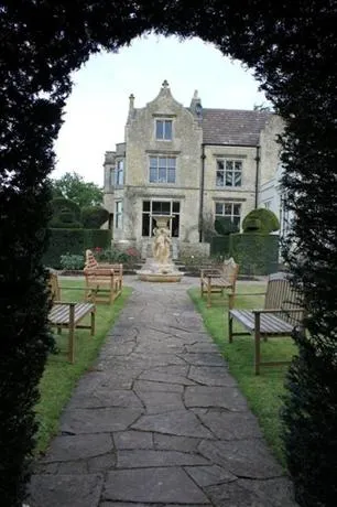 Old Down Manor - Image 1