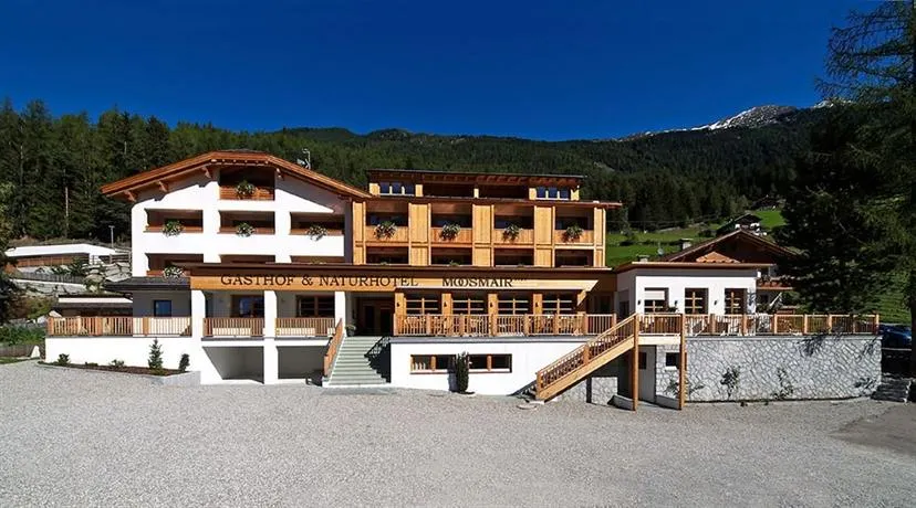 Hotel Moosmair - Image 1