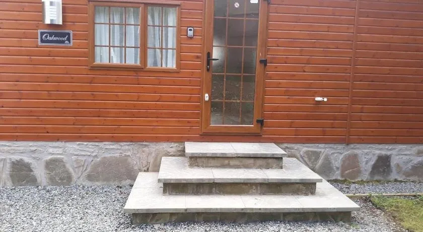 Ochilview Lodge - Image 1