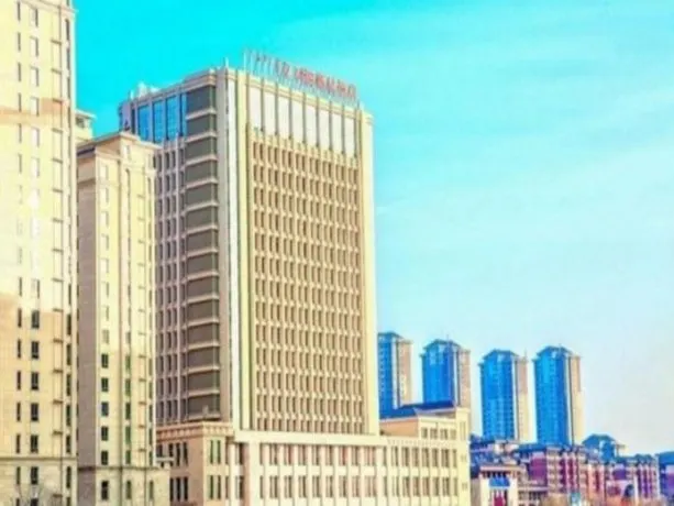 Yi Li Ao Si Te Hotel - Image 1