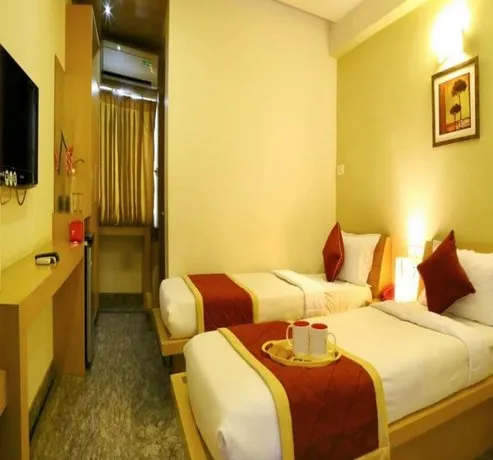 Madhura Inn Xclusive - Image 1