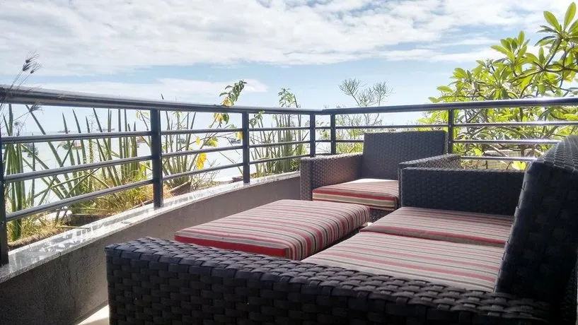 Luxuoso Flat na Beira Mar - Image 1