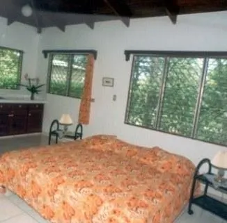 Rancho Suizo Lodge - Image 1