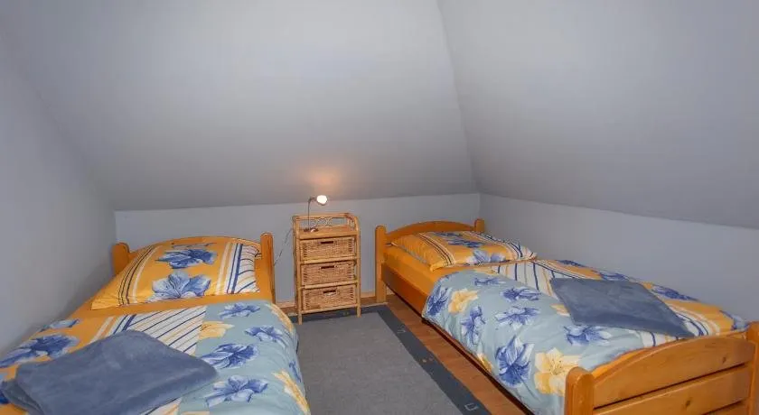 Apartment Rugen - Image 1