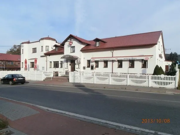 Penzion Adriana - Image 1