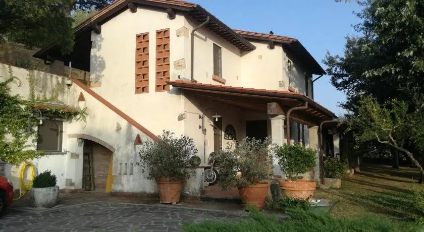 Podere Buonarosa - Image 1