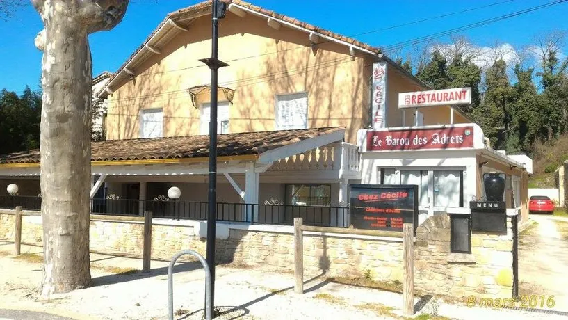 Chez Cecile - Image 1