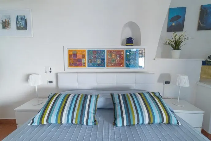 Aeolian Salina Apartments - Image 1