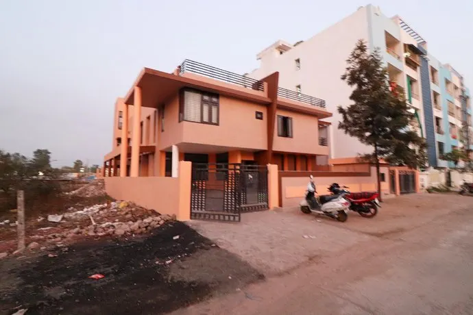 Affinity Palace - Image 1