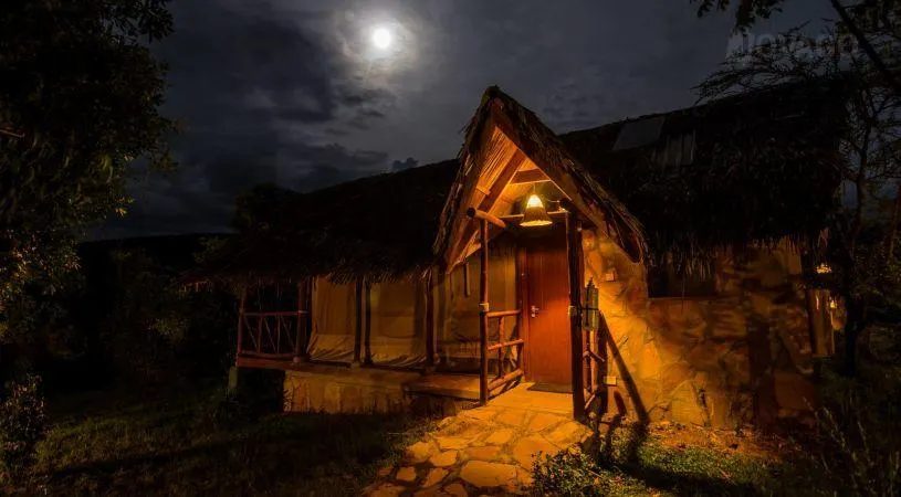 Sentrim Mara Camp - Image 1