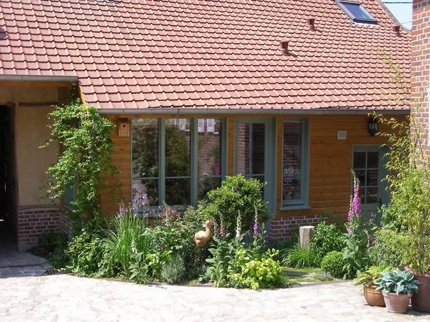Gite des Hortillonnages Amiens - Image 1