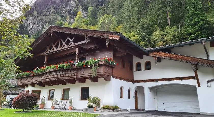 Apartment am Ziller - Image 1