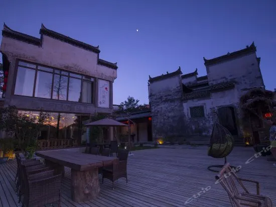 Huamantang Liuli Xiangyuan Hotel - Image 1