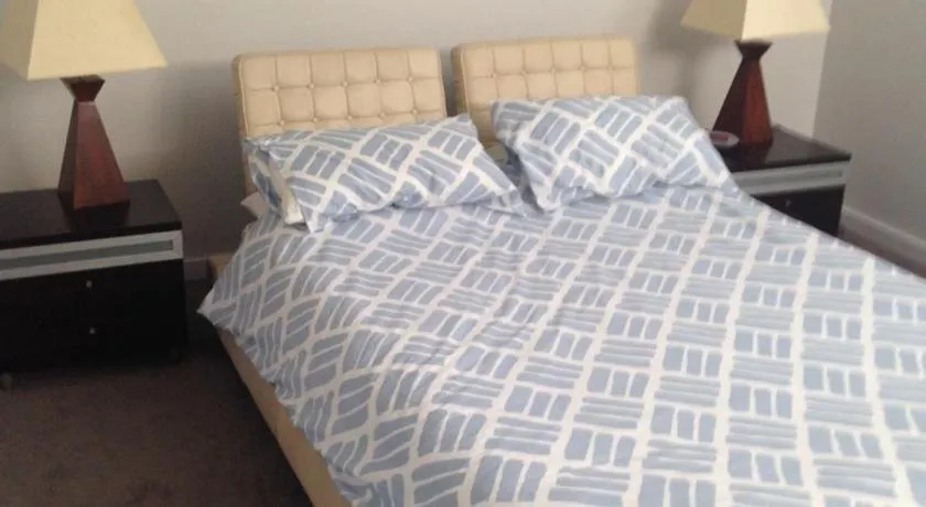 Tranquil Getaway Wifi Netflix Pet friendly - Image 1
