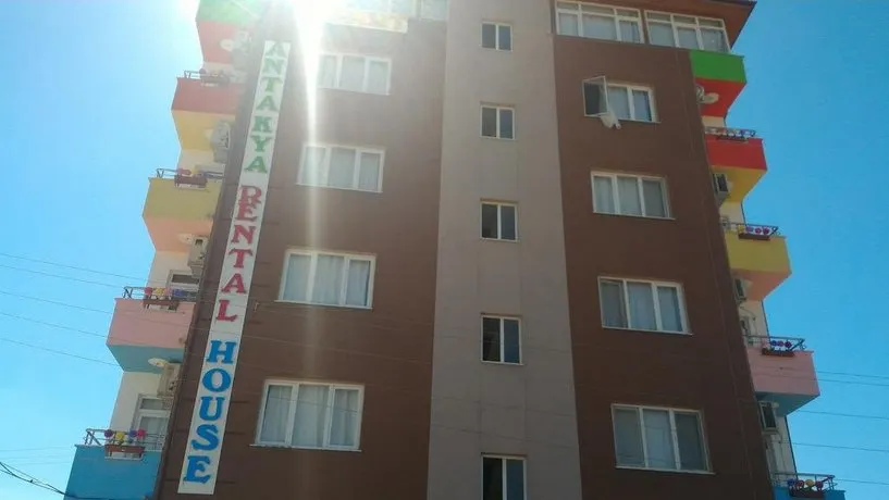 Antakya Rental House - Image 1