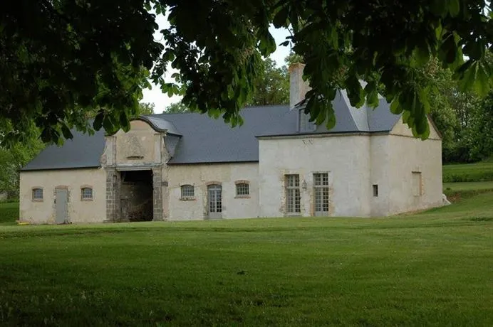 Château de Vaux - Image 1