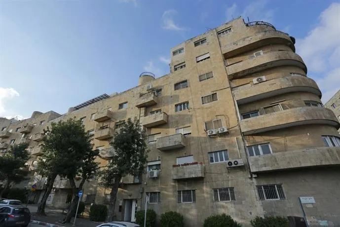 King George Suites Jerusalem - Image 1