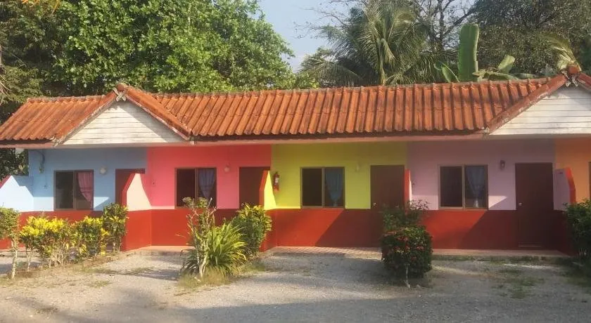 Baan Khunta Resort - Image 1