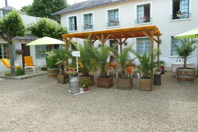 Residence Quelques Fleurs - Image 1