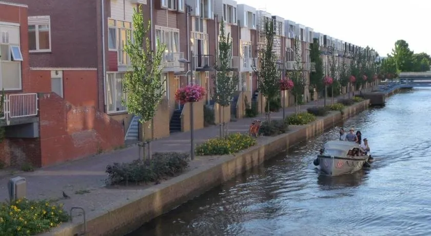 Bij Paul in Almere - Image 1