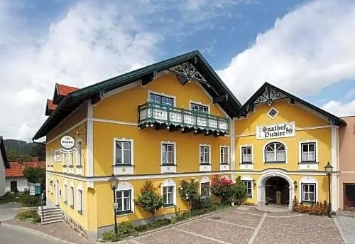 Gasthof Reiterhof Pichler - Image 1