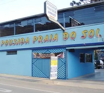 Pousada Praia do Sol - Image 1