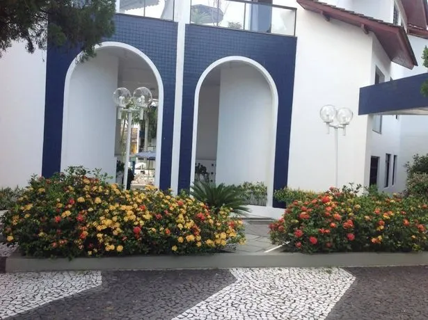Condomínio Porto Seguro - Image 1