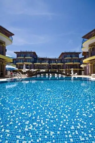Garden Beach Sozopol - Image 1