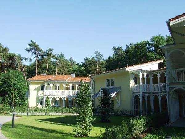 Goetheresidenz Bad Saarow - Image 1