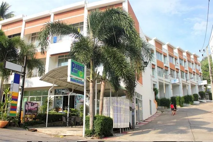 Phuket Point Guesthouse - Image 1