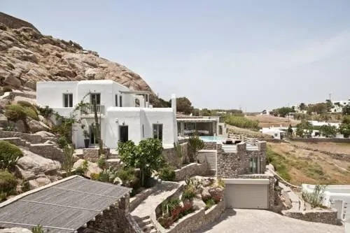 Nammos Mykonos Lumiere - Image 1