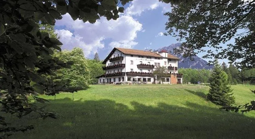 Hotel Monte Rust - Image 1