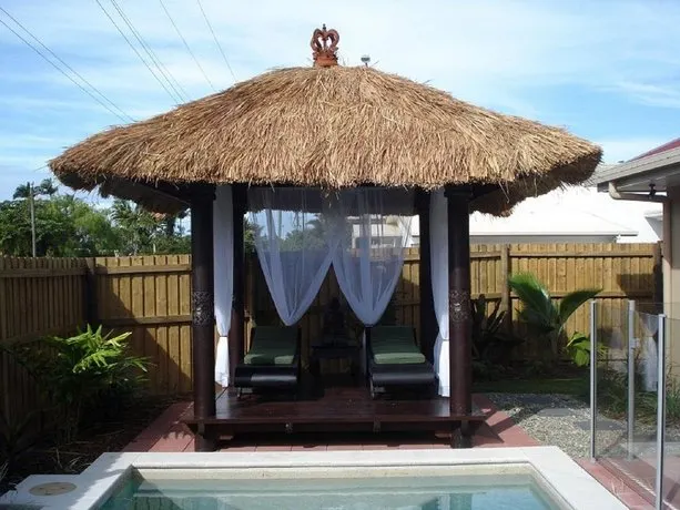 Kintamani Luxury Villas - Image 1