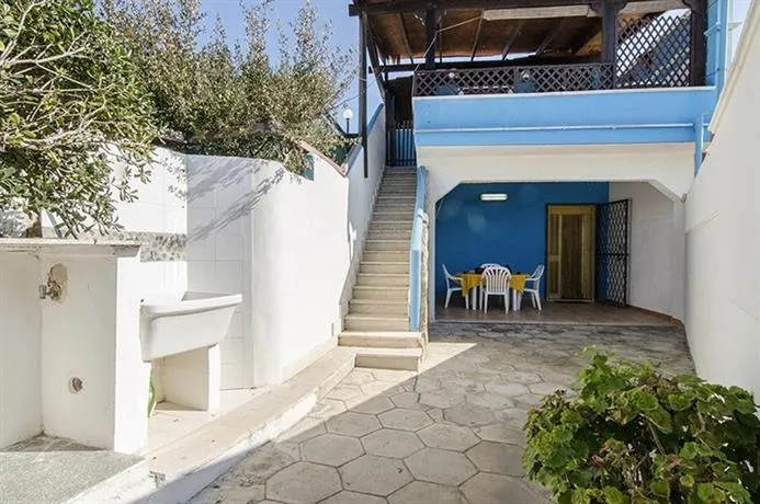 Casa Ezio 2 fronte mare a Punta Grossa di Punta Prosciutto - Image 1