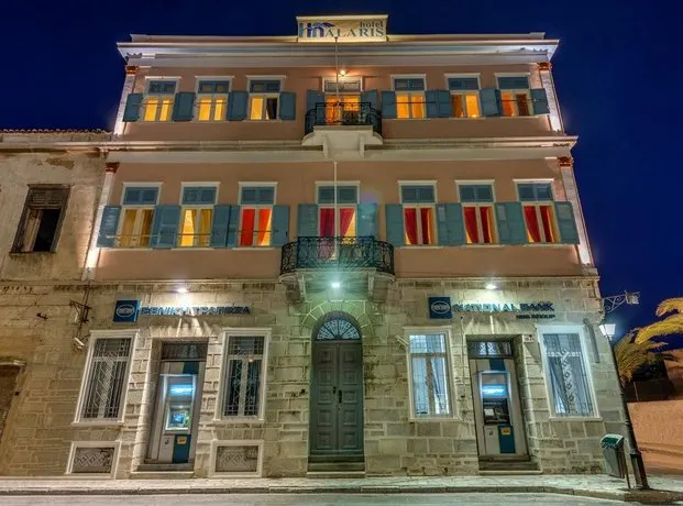 Hotel Halaris - Image 1